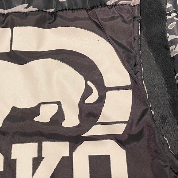 Ecko-unltd Men's multi Gilet - Picture 5 of 7